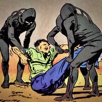 Похищения Людей Инопланетянами