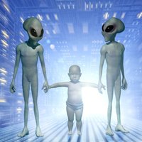 Таинственное Исчезновение Ребенка